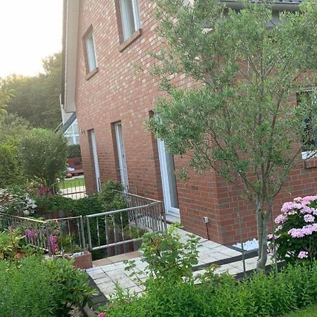 Faridd Ferienwohnung Krefeld Bagian luar foto