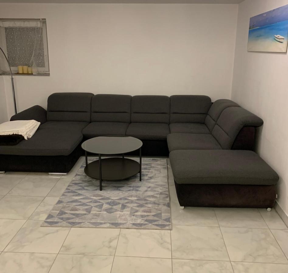 Faridd Ferienwohnung Krefeld Bagian luar foto