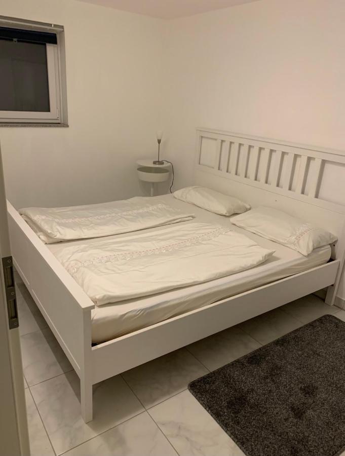 Faridd Ferienwohnung Krefeld Bagian luar foto