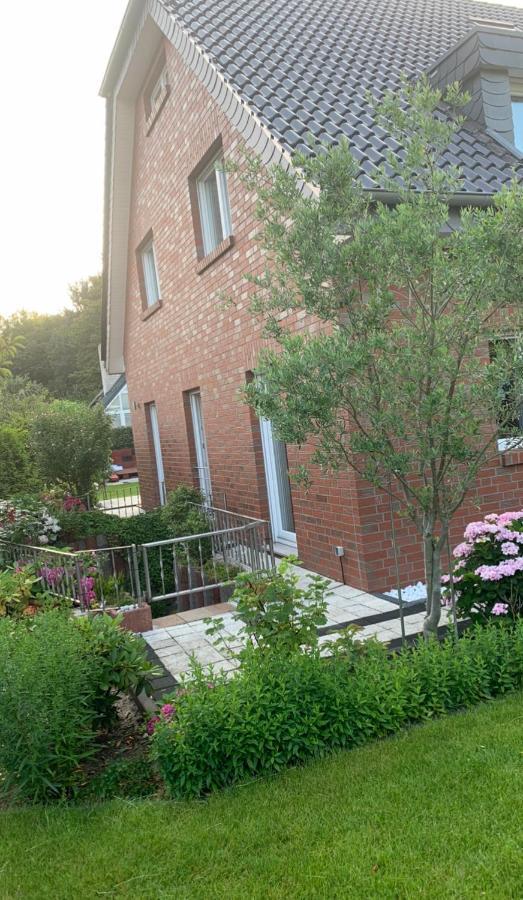 Faridd Ferienwohnung Krefeld Bagian luar foto